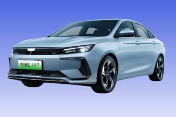 潍坊高密市回收国产新能源汽车